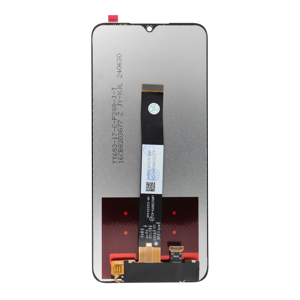 LCD kijelző LCD REDMI 9A 9C 9AT 10A POCO C3 OEM keret nélkül