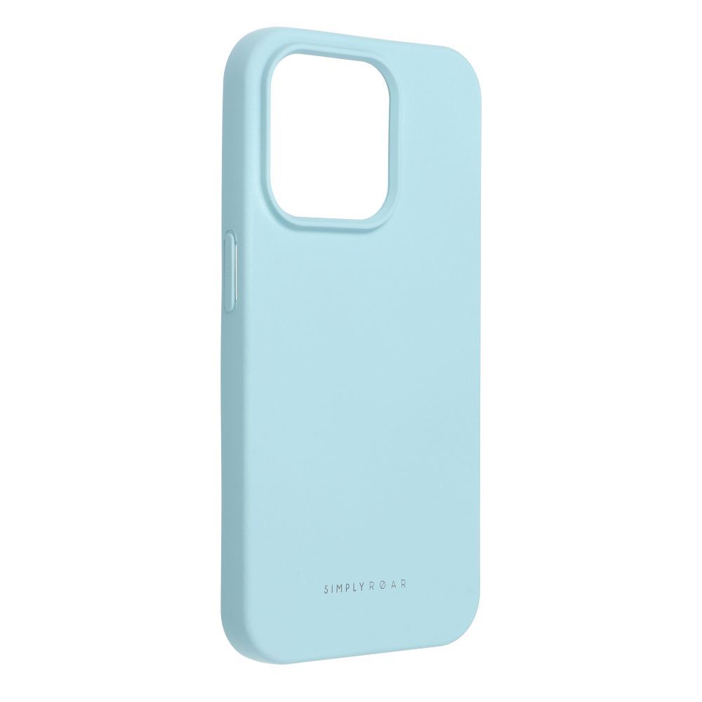 Roar Space Case – for Iphone 15 Pro Sky Blue