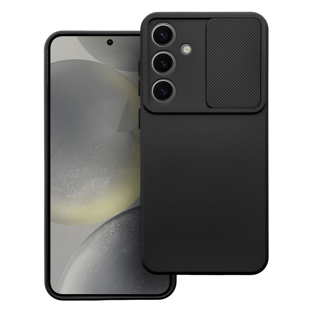 SLIDE tok SAMSUNG S24 Plus fekete