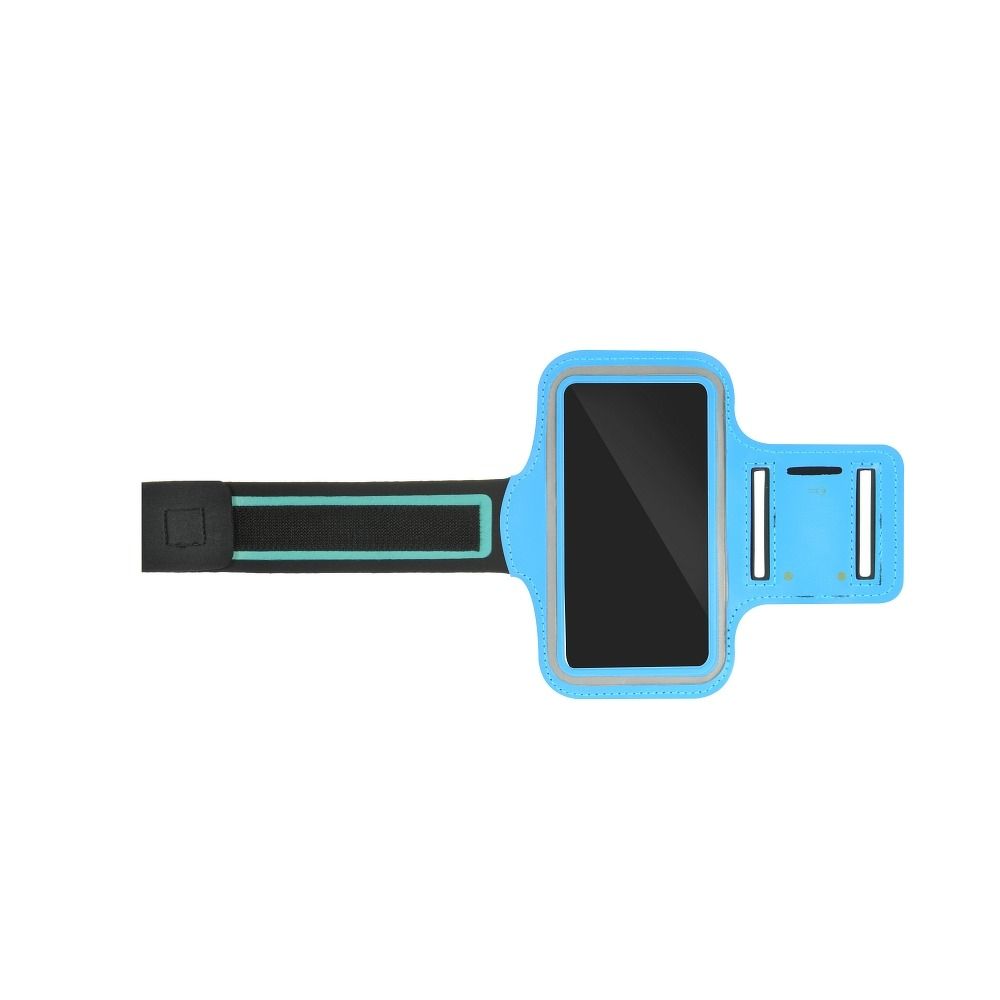Sport Case Armband ( 5″ – 6″ ) blue