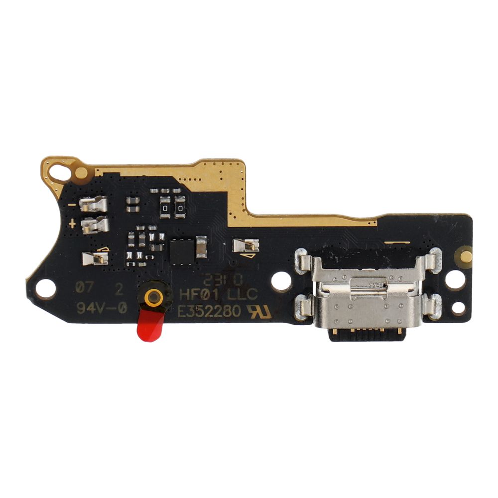 Töltőpanel XIAOMI Poco M3 OEM (Gyors Töltő)