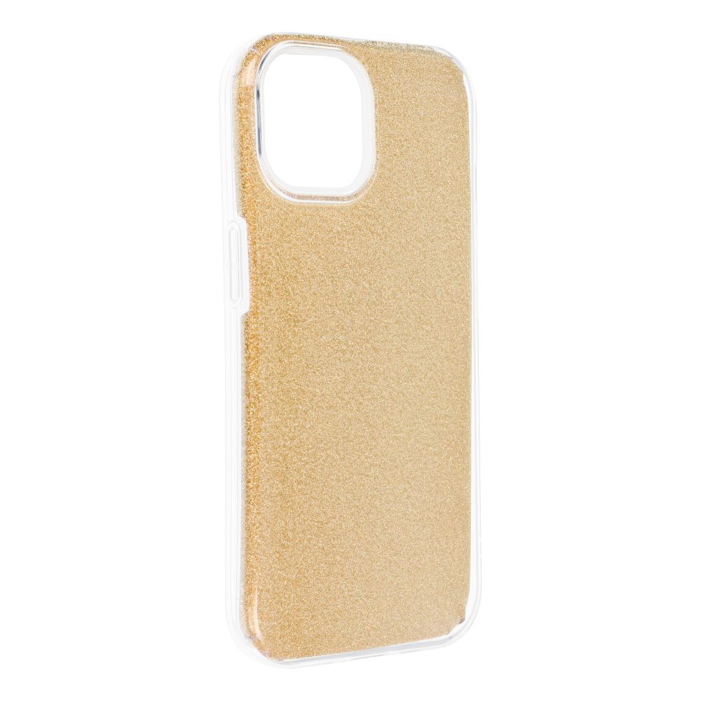 SHINING Tok IPHONE 15 arany