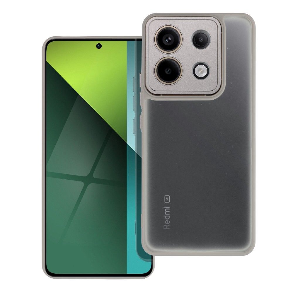 VARIETE tok a XIAOMI Note 13 Pro 5G acél