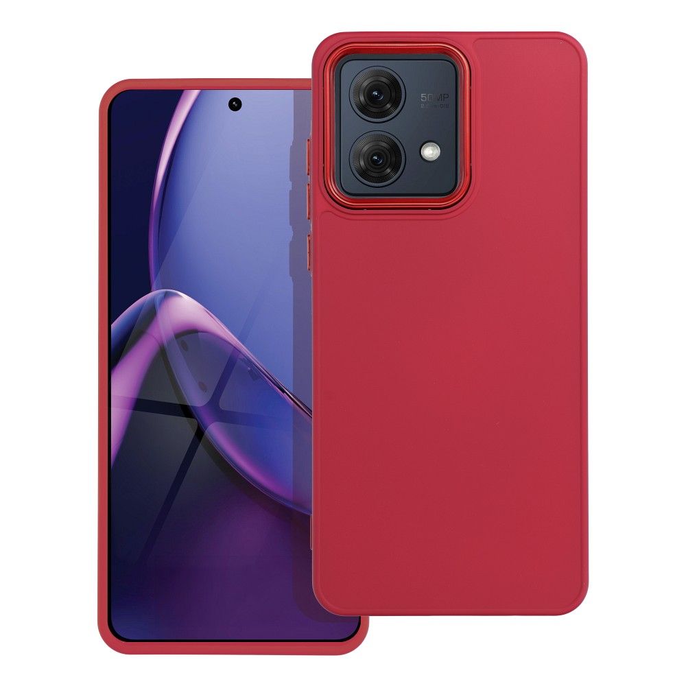 FRAME tok MOTOROLA G84 magenta