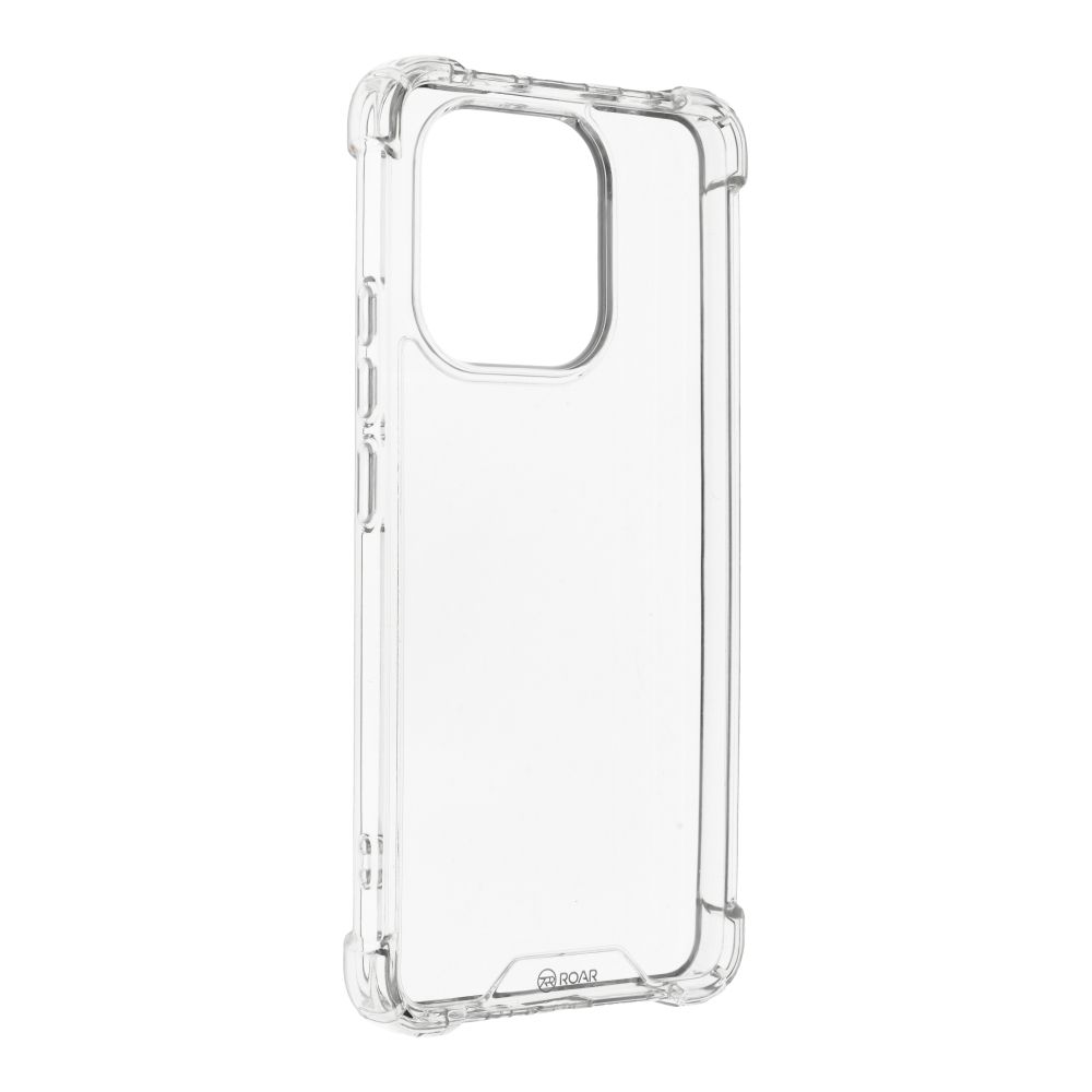 Armor Jelly Case Roar – átlátszó Samsung Galaxy Note 13 4G-hez