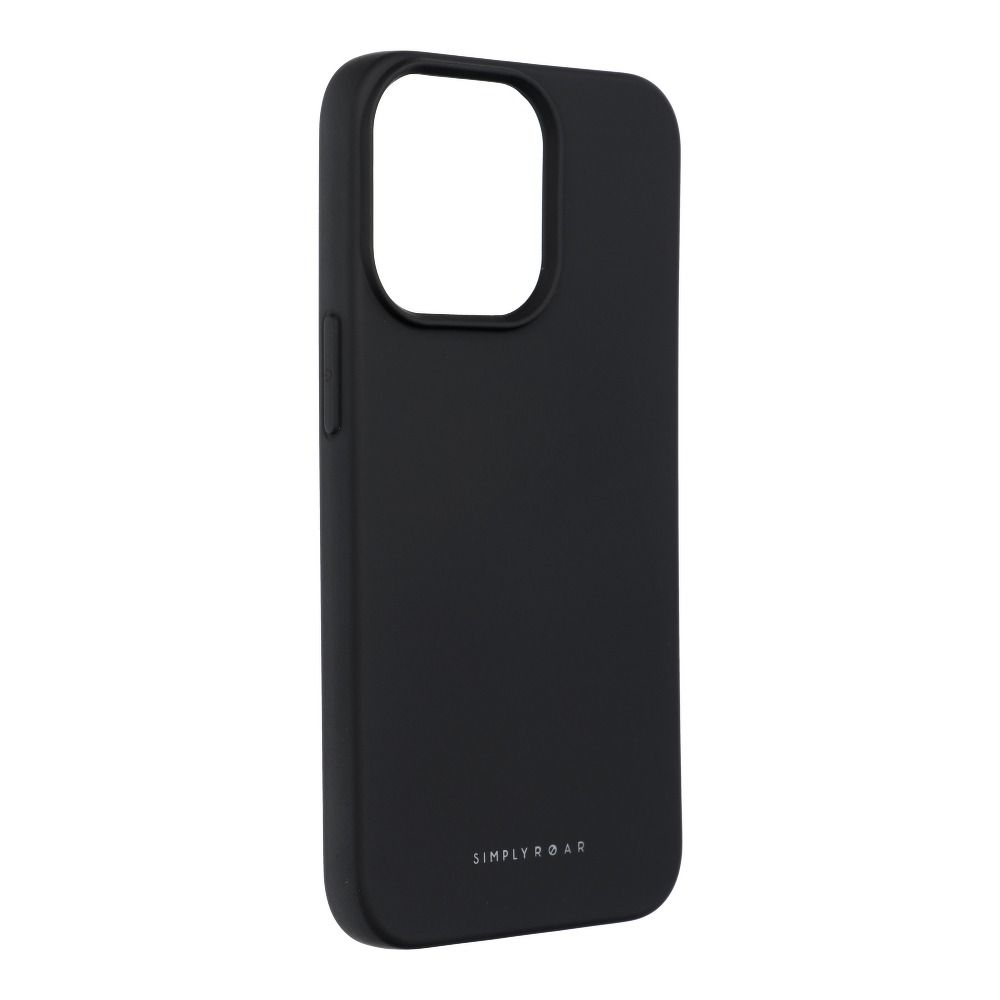 Roar Space Case – iPhone 13 Pro fekete