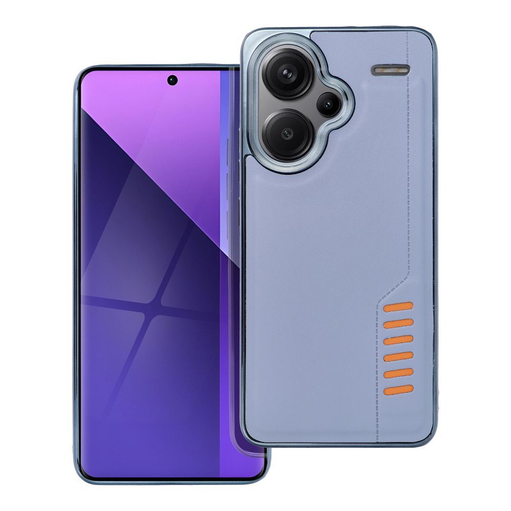 MILANO tok XIAOMI Note 13 Pro Plus 5G kék