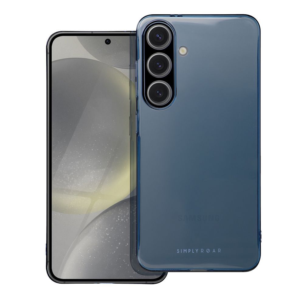 Roar Pure Simple Fit Case – Samsung Galaxy S24 tengerés