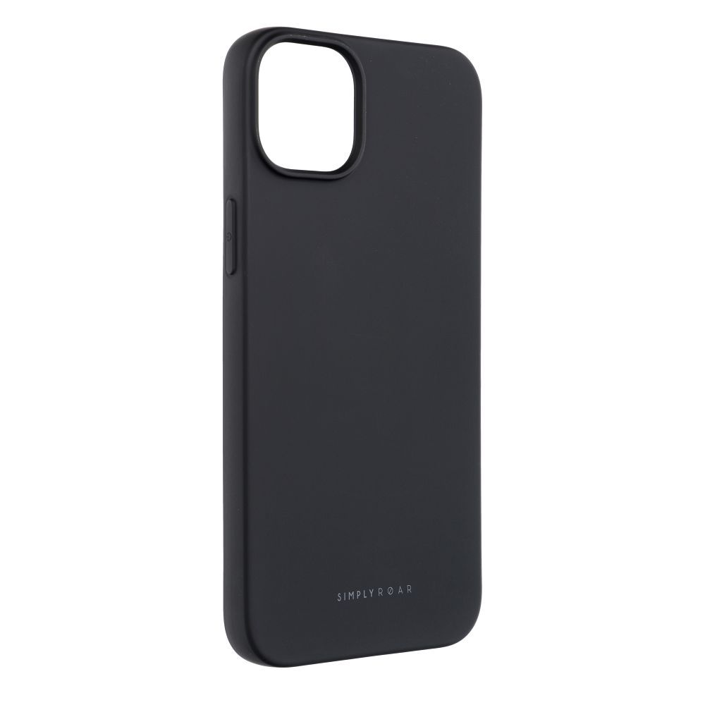 Roar Space Case – iPhone 15 Plus fekete