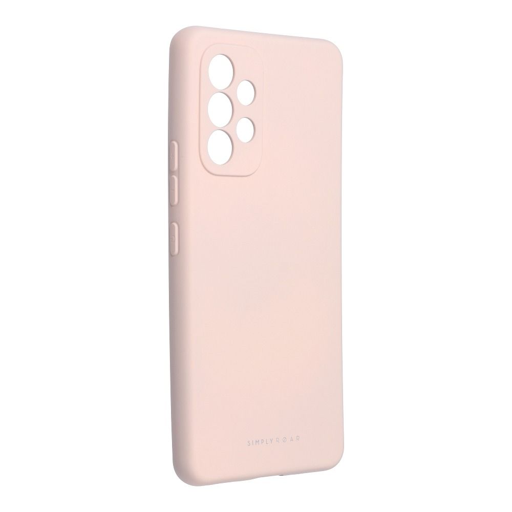 Roar Space Case – for Samsung Galaxy A53 5G Pink