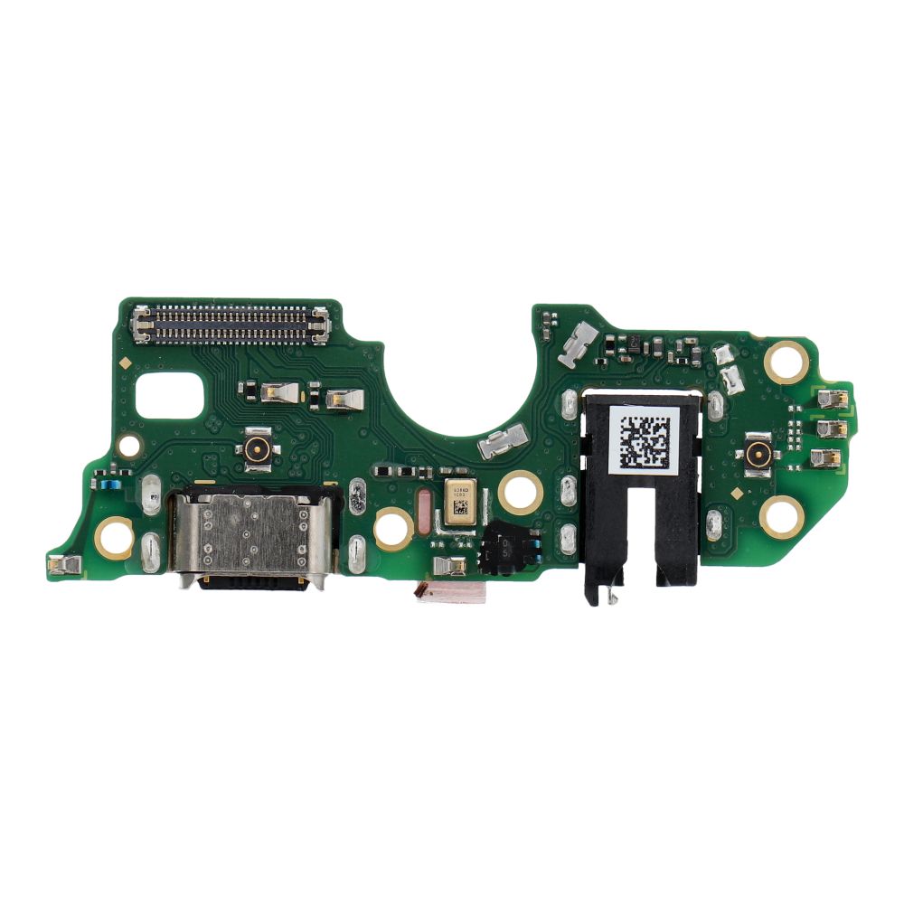 Töltőpanel OPPO A77 5G CPH2339 OEM (Gyors Töltő)