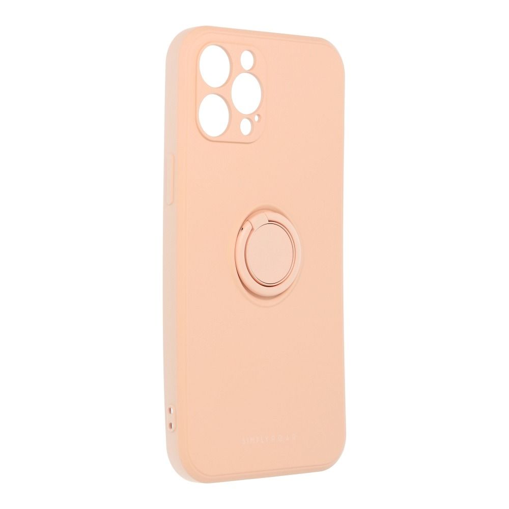 Roar Amber Case – for Apple 12 Pro Max Pink