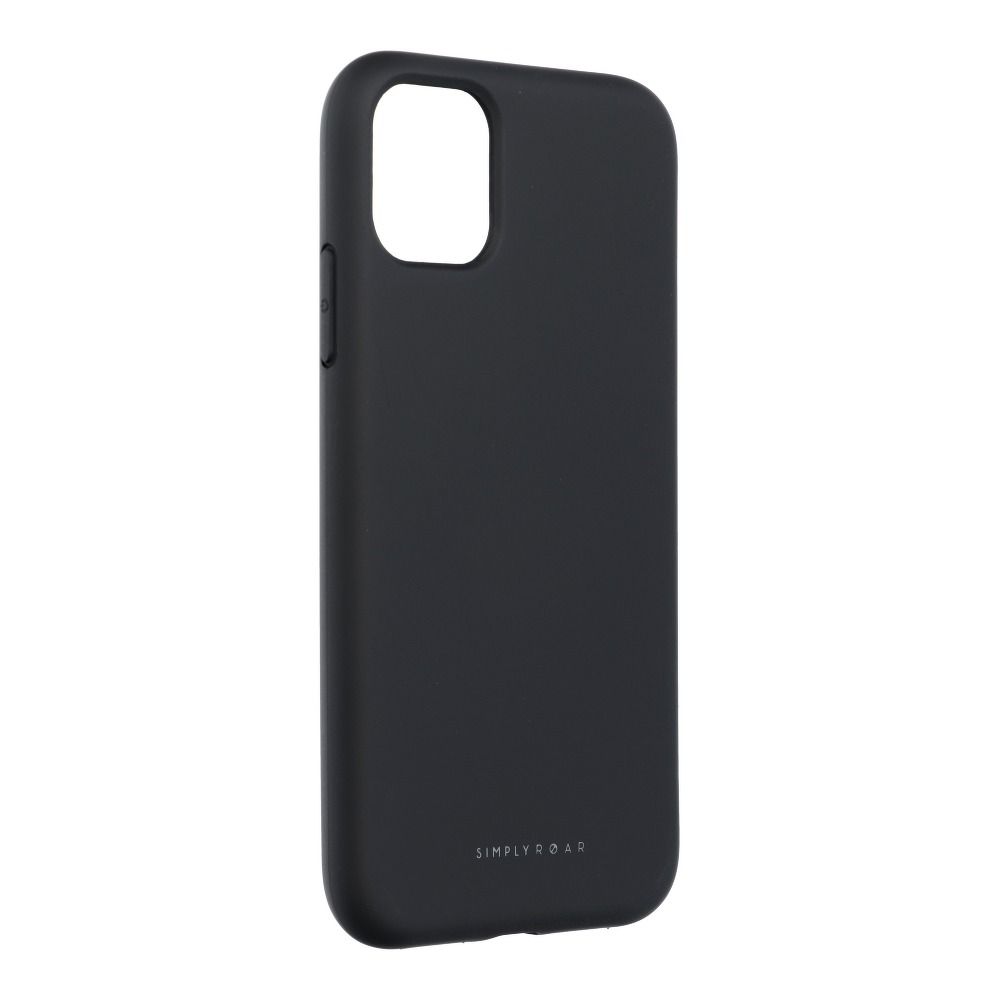 Roar Space Case – for iPhone 11 fekete