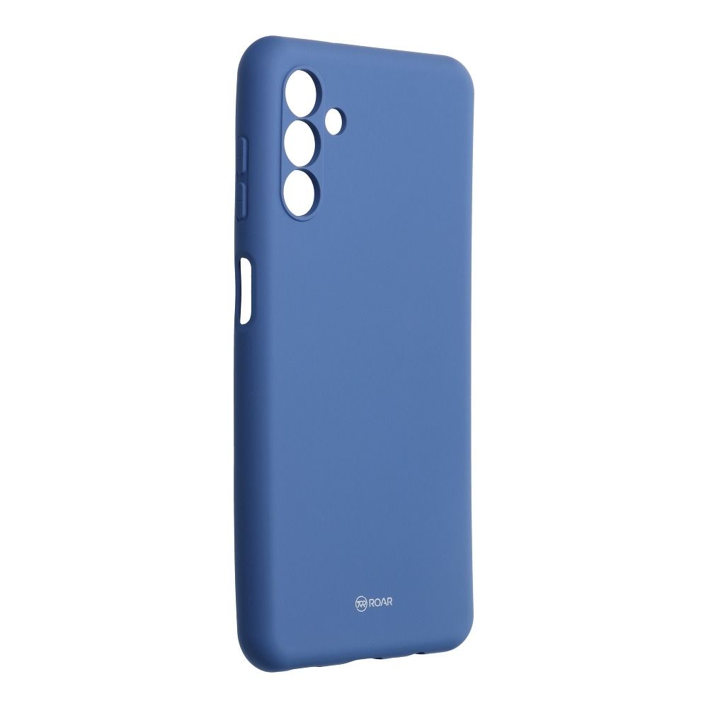 Roar Colorful Jelly Case – for Samsung Galaxy A13 5G  navy