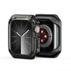 DUX DUCIS futerał TAMO do Apple Watch serii 10 46 mm transparentny z czarnym