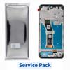ServicePack Wyświetlacz LCD do MOTOROLA Moto G04 5D68C23890