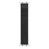 DUX DUCIS pasek GS nylonowy do Apple Watch 38 / 40 / 41mm czarny