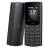 NOKIA telefon komórkowy 105 2023 czarny