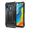 Futerał do Huawei P30 LITE Armor czarny
