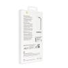 iPhone 17 Silicone Case with MagSafe - Light Moss 0INT