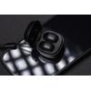 BLUE STAR słuchawki bezprzewodowe bluetooth TWS Mini A19 czarne