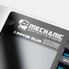 MECHANIC X-Power PLUS DC zasilacz serwisowy / ładowarka  200 W +