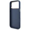 GUESS futerał do IPHONE 18 Pro Max/17 Pro Max (Big Classic Logo 4G) niebieski