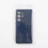 Etui na Samsung S25 FE / S26 FE Easy Dual niebieskie