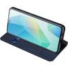 DUX DUCIS kabura SKIN PRO do SAMSUNG A17 5G niebieska
