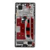 Wyświetlacz LCD do HONOR 60 OEM z ramką