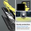 SPIGEN futerał TOUGH ARMOR do SAMSUNG S24 Ultra black