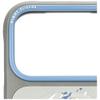 NIMMY futerał EAGLE kompatybilny z MagSafe do IPHONE 18 Pro Max/17 Pro Max szary