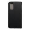 Kabura SMART CASE Book do POCO M3 czarny