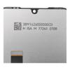 FixCell wyświetlacz LCD do REDMI 7 OEM bez ramki