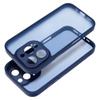Futerał do iPhone 16 PRO Variete granatowy