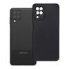 Etui na Samsung A12 5G Matt 2.0 czarne
