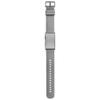 Inteligentny smart band z IP68, EKG, HR, HRV, BP, SPO2, Sleep & Strees monitor TITMO Loop I-110 srebrny 0INT