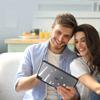 DUX DUCIS etui MAGI z miejscem na rysik do iPad Air 4/5 10,9 czarne