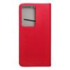 Etui z klapką na Realme C75 Smart Case Book czerwone