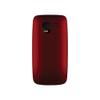MAXCOM telefon dla seniora Comfort MM824 czerwony