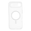 Futerał X-ONE Endura Clear Case (kompatybilny z MagSafe) - do Apple iPhone 17 Air transparentny