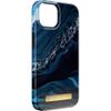 Etui na iPhone 14 PLUS Forcell F-Protect Mirage zgodne z MagSafe ocean marble