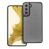 Futerał do Samsung S21 FE Variete czarny