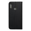 Etui z klapką na Huawei P Smart 2019 Smart Case Book czarne