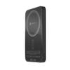 Powerbank zgodny z MagSafe Forcell F-Energy SuperSlim F5K8 QC4.0 PD3.0 15W 5000 mAh czarny 0INT