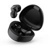 Słuchawki bezprzewodowe bluetooth TWS + stacja dokująca M9 czarne