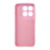 Etui na Motorola Edge 70 Pro 5G Silicone pudrowy róż