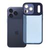 Etui na iPhone 18 Pro Max / 17 Pro Max Variete granatowe