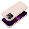 ROAR futerał CLOUD SKIN do IPHONE 13 Pro Jasnoróżowy