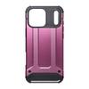 Etui na iPhone 17 Pro / 18 Pro Armor dark cherry